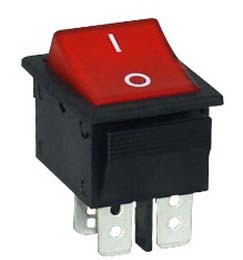 【施霸電器供應(yīng)船型開關(guān) KCD2船型開關(guān),翹板開關(guān)方形開關(guān),22*30MM開關(guān),】價(jià)格_廠家_圖片 -