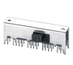 【1SK-82H01(8P2T)撥動開關,環(huán)保產(chǎn)品】價格_廠家_圖片 -