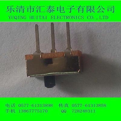 探索拔動開關SS-12D00的細節 價格、廠家、電工應用全解析