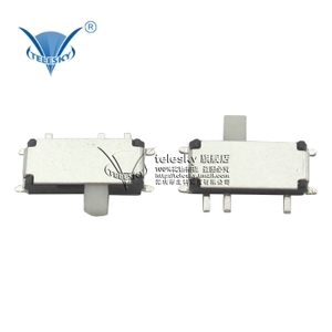 01JJ607撥動開關詳細介紹 價格、購買渠道與性能評價