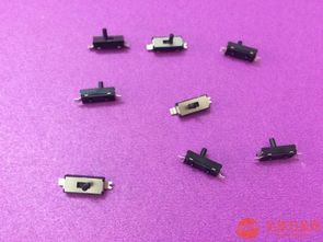 迷離拔動(dòng)開關(guān) MK 12D05 廠家直銷，兩檔設(shè)計(jì)，可靠易用