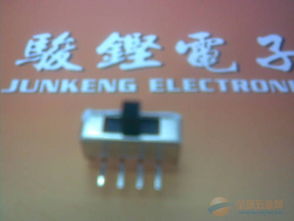 廣東最佳五腳與三位拔動(dòng)開關(guān)推薦