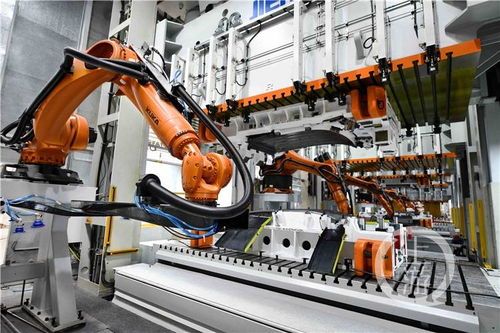 奔赴新的趕考路 小康集團創始人張興海在重慶造好車，打造綠色智慧出行生態