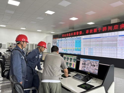 南方電網貴州六盤水供電局 精準電力服務賦能“5G工廠”，以專業咨詢助力產業數字化轉型