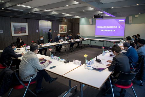 市司法局黨委書記苗林深入律師事務所調研，強調統籌推進疫情防控與服務經濟社會高質量發展