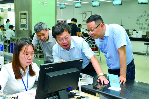 營造更優營商環境，助推經濟高質量發展——江蘇省南京市市場監管局助力復工復產，打好服務經濟社會發展組合拳