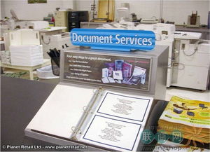 探訪專業辦公用品零售超市（上） 一個被低估的商業世界